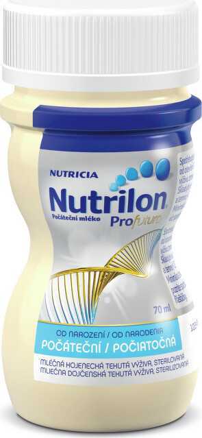 Nutrilon 1 Profutura RTF 24x 70ml