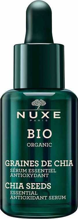 NUXE BIO Antioxidační sérum 30ml