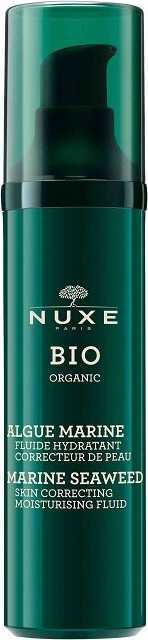 NUXE BIO Korekční hydratační fluid 50ml