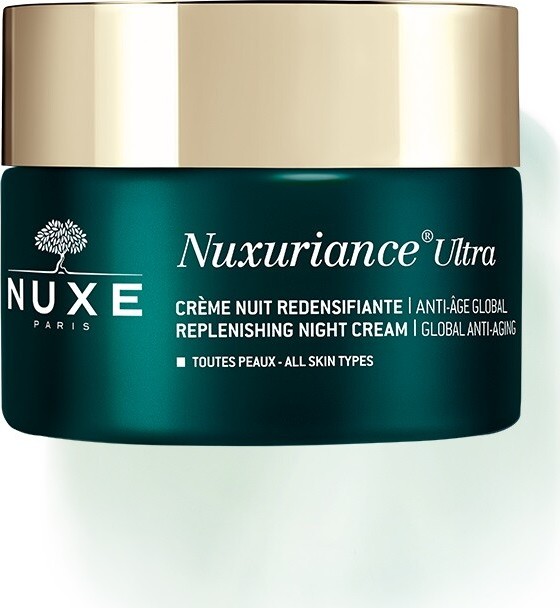 Nuxe Nuxuriance Ultra noční krém 50ml REPACK