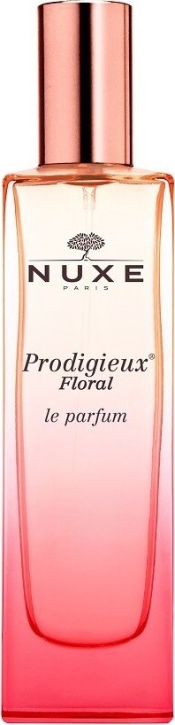 NUXE Prodigieux Floral parfémovaná voda 50ml