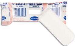 Obinadlo hydrofilní sterilní elastické 10cmX4m