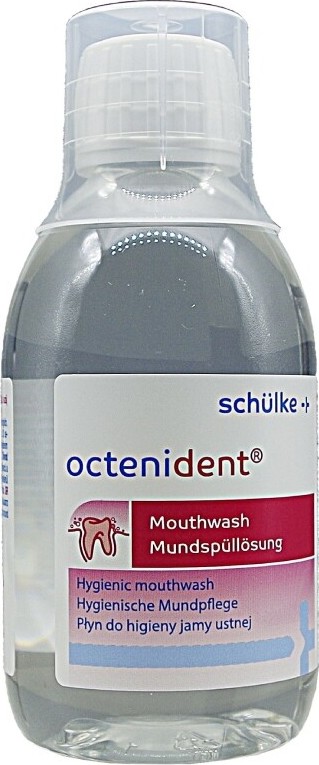 Octenident 250ml