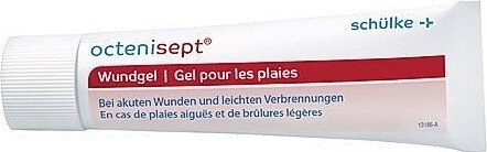 Octenisept hojivý gel 20ml