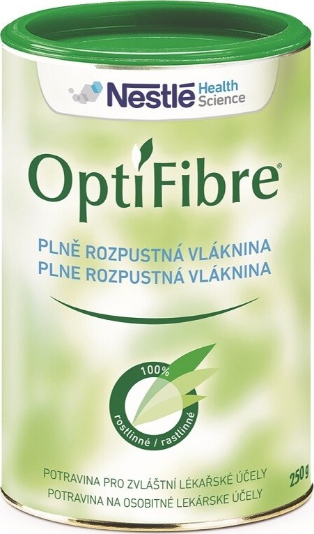 Optifibre 1x250g