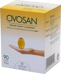 Ovosan cps.90