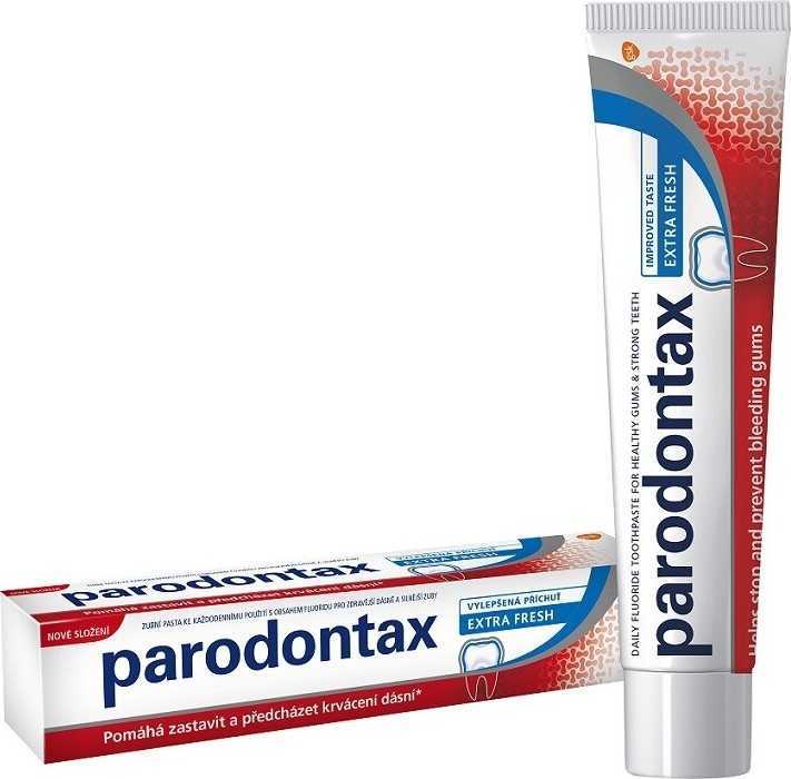 Parodontax Extra Fresh zubní pasta 75ml