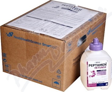 Peptamen Intense 12x500ml