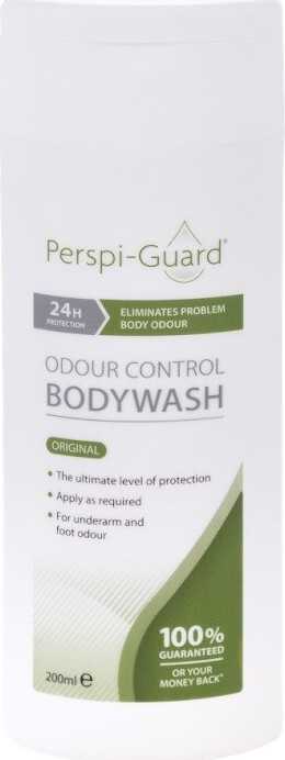 Perspi-Guard Antibakteriální sprchový krém 200ml