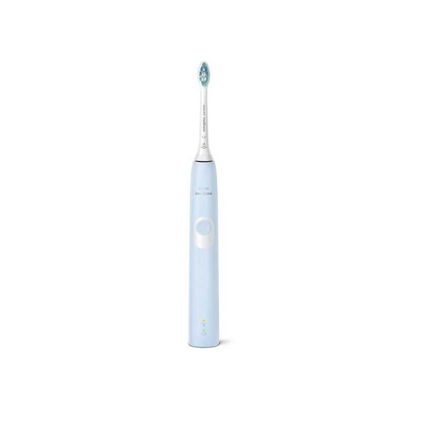 Philips Sonicare ProtectiveClean 4300 Sonický elektrický zubní kartáček HX6803/04