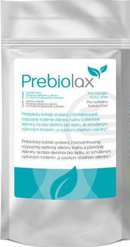 PrebioLax 200g