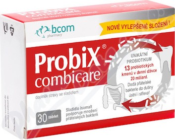 Probix combicare tbl.30