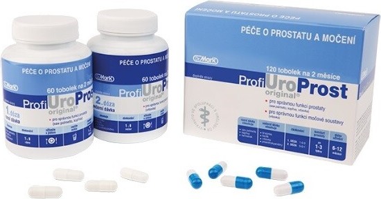 ProfiUro Prost tob. 60 + 60