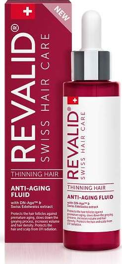 Revalid Anti-Aging Fluid 100 ml