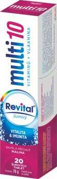 Revital Multi malina tbl.eff.20