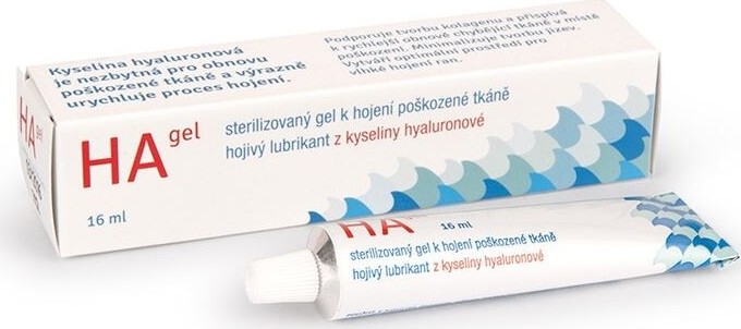 Rosen HA gel 16ml