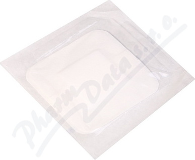 Rychloobvaz STERI*PORE 10x10cm/2ks Steriwund