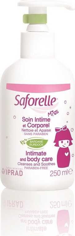 SAFORELLE Miss 250ml