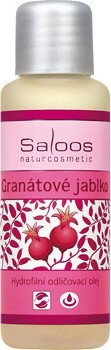 SALOOS Hydrofilní odlič.olej granátové jablko 50ml