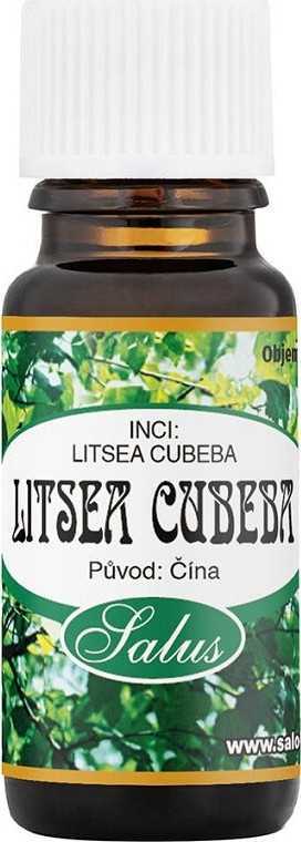 SALUS Esenciální olej Litsea cubeba 10ml