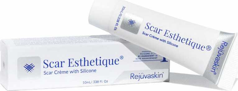 Scar Esthetique krém na jizvy 10ml