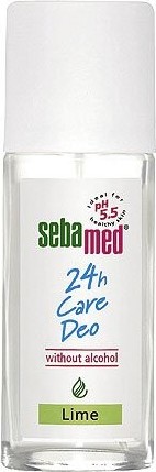 SEBAMED Deo spray 24h 75ml