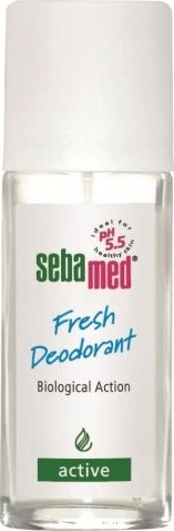 SEBAMED Deo spray Active 75ml