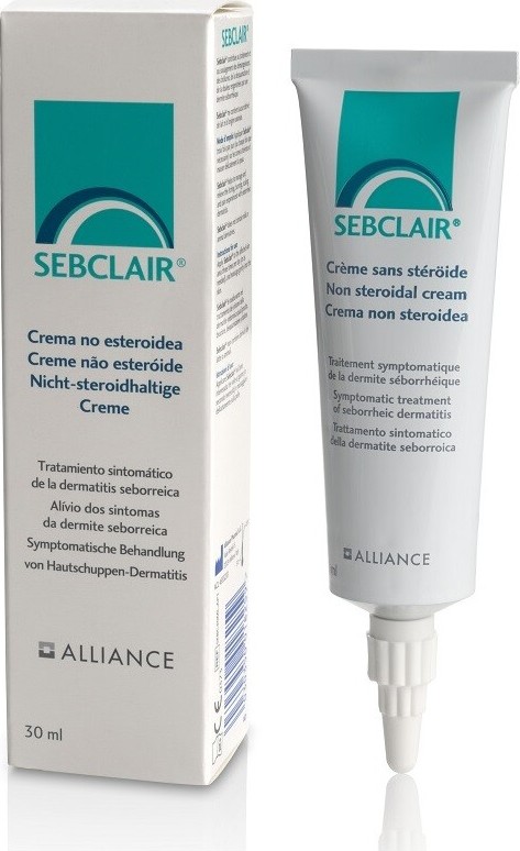 Sebclair krém 30ml