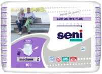 SENI ACTIVE PLUS MEDIUM KALHOTKY ABSORPČNÍ NATAHOVACÍ