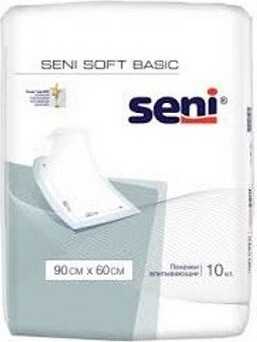 Seni Soft BASIC podl.absorp.90x60cm 10ks