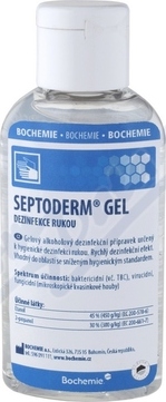 Septoderm gel 50ml