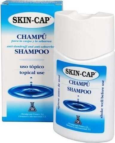 SKIN-CAP šampon 150ml