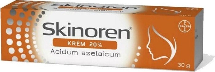 SKINOREN 200MG/G krém 1X30G