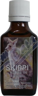 Skippi Tea Tree Oil 100% pure 30ml