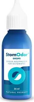 STOMODOR DROPS (35ML)