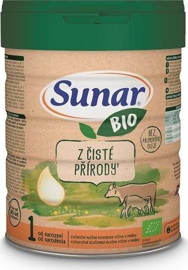 Sunar BIO 1 700g