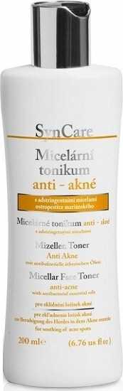 SynCare MediCare Micelární tonikum anti-akné 200ml