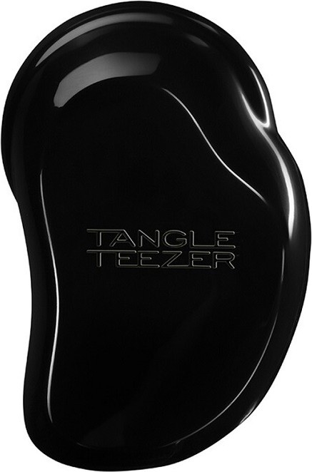 Tangle Teezer Original Panther černý kartáč