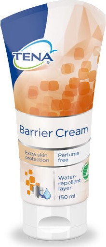 TENA Barrier Cream - Ochranná vazelína 150ml