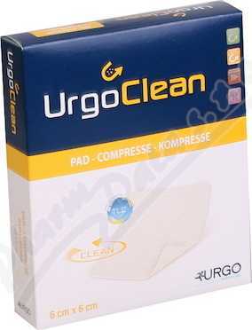 URGOCLEAN PAD