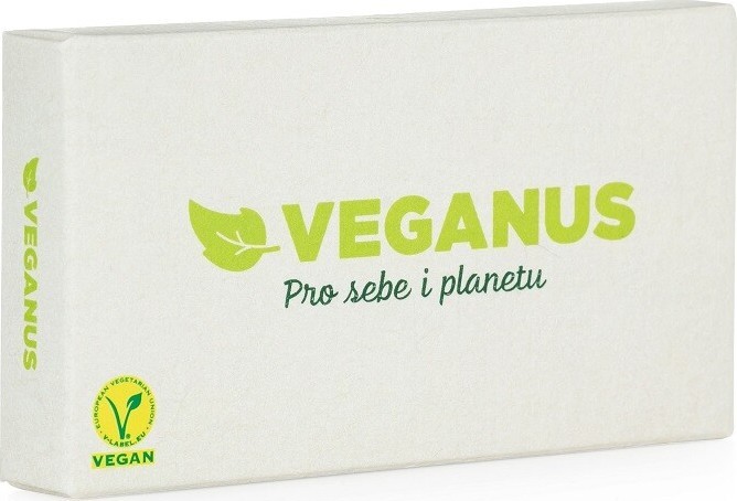 VEGANUS tbl.30