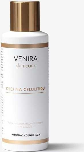 Venira Olej na celulitidu 150ml