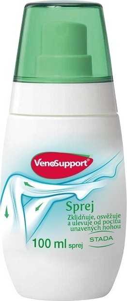 VenoSupport sprej 100ml