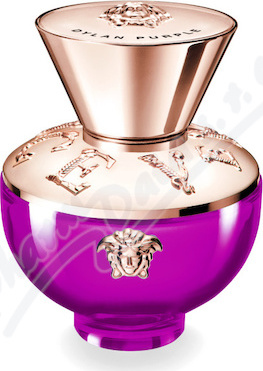 VERSACE Dylan Purple EdP 50ml