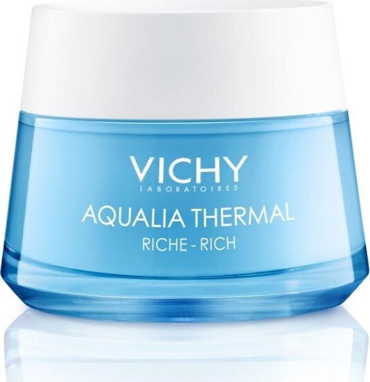 Vichy Aqualia Thermal Riche krém 50 ml