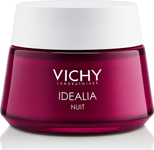 VICHY IDÉALIA Noční 50 ml