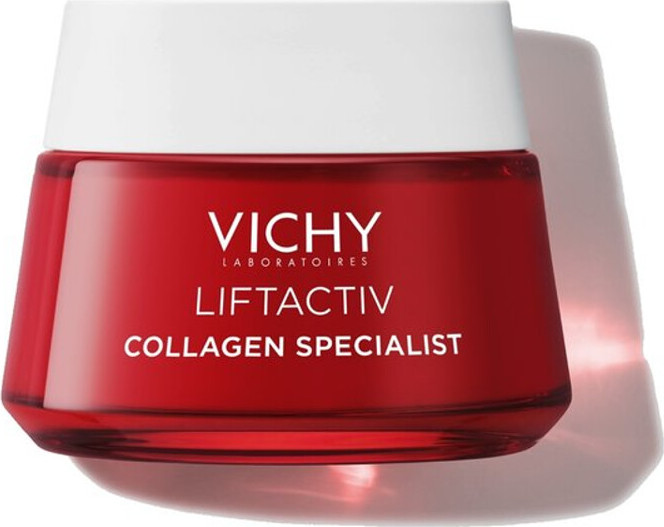 Vichy Liftactiv Collagen Specialist krém 50ml