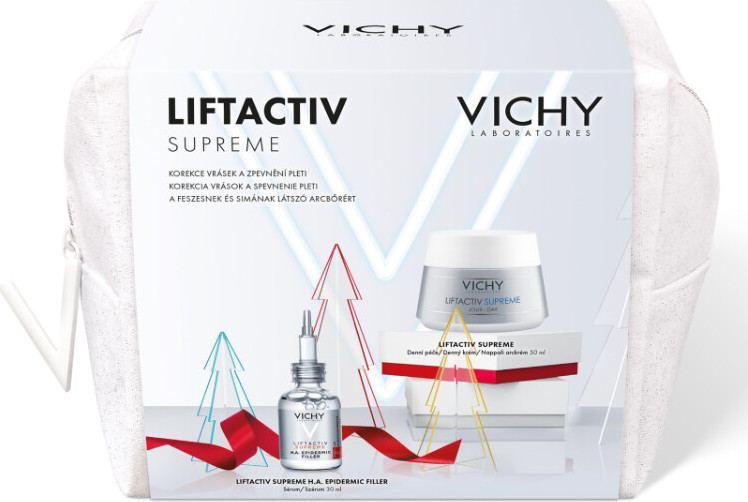 Vichy Liftactiv Supreme dárkové balení