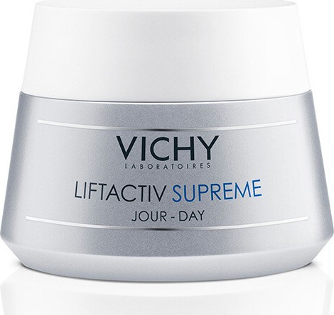 VICHY LIFTACTIV SUPREME Pro normální až smíšenou pleť 50 ml