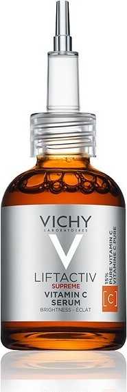 VICHY LIFTACTIV Supreme Vitamin C Rozjasňující sérum 20 ml